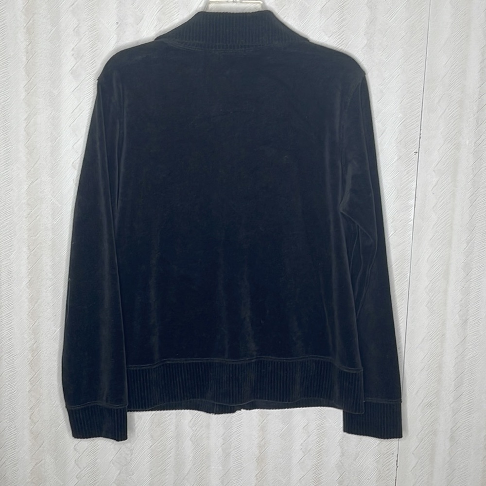 White Stag Big-Button Shirt Size M (8-10) — image 3 of 4